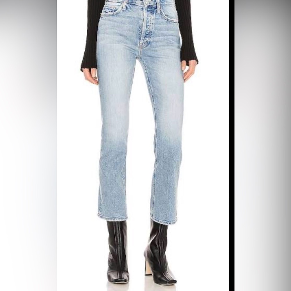 Mother Denim Tripper Jeans, I confess Women's Jeans